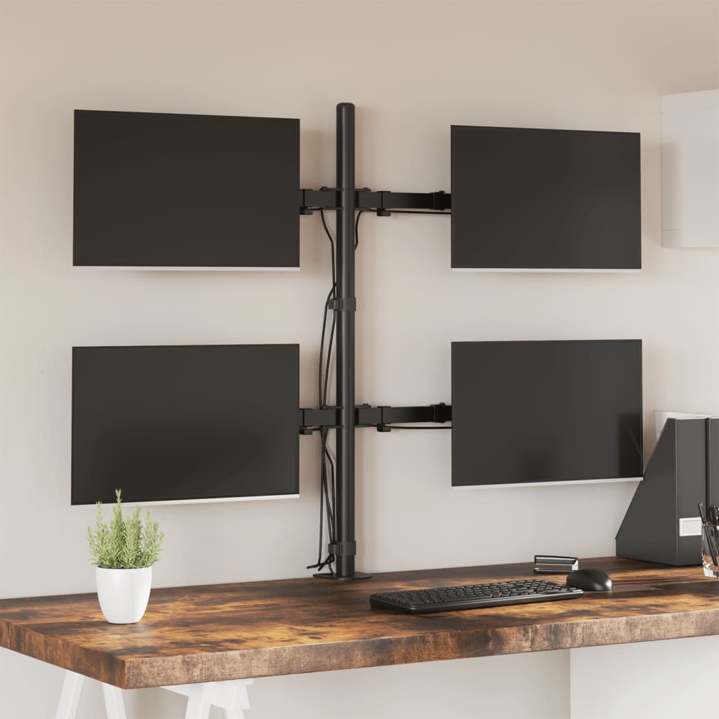 Monitor Mount VESA 75/100 mm